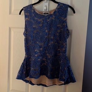 Another story tank large nwt